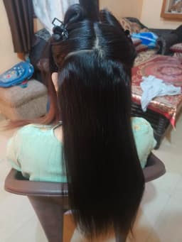 Black Gold Lady Salon