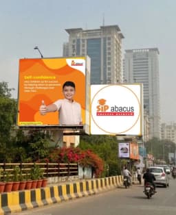 SIP ABACUS VASUNDHARA ENCLAVE