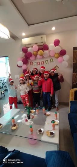 Adhyayan Abacus and Vedic Math classes (by skill smarter)