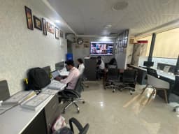 COUNSEL INDIA SERVICES PVT LTD