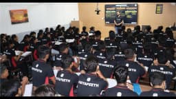 Physics Wallah Head Office | Noida
