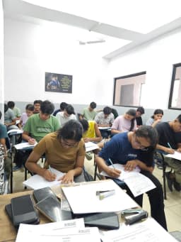 Eduसारथी (EduSaarthi)