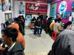 V.K. COMPUTER INSTITUTE
