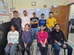 Frequent classes by Mayank