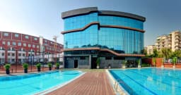 Ramagya Sports Academy
