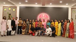 Swar Sandhya institute of performing Arts & Gymnastics Academy