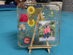 Deepa Bansal Art & Craft Classes