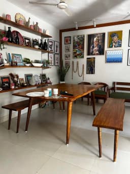 Kukarma Art Gallery