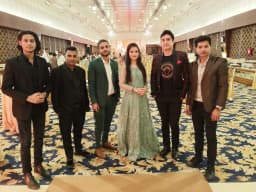 Arun Nischal Music Academy