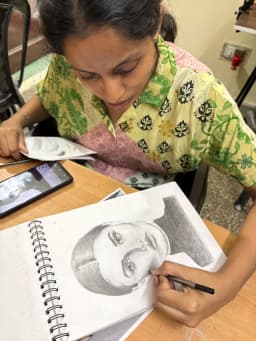 Aartisan Art Academy