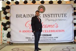 Accountancy, Economics, Commerce Classes by Rajesh Bansal in Noida