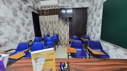 Mathematics by Ved Sir | Maths & Applied Maths Classes in Noida Extension