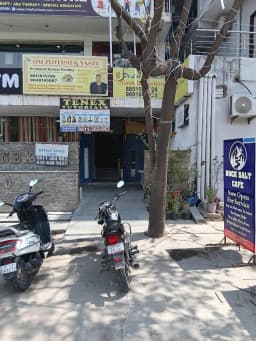TENEX TUTORIALS - Maths tuitions/ mathematics coaching/Boards Preprations/noida