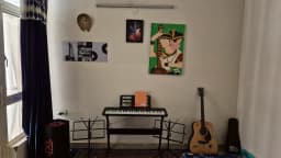 The Raag Studio