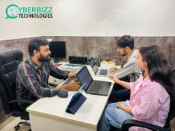 CyberBizz Technologies