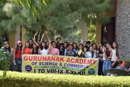 Gurunanak Academy Of Science And Commerce