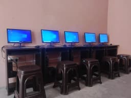 Raj Computer Training Institute