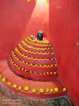 Nithya Chaithanya kalari