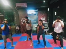 Delhi Karate Classes