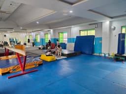 ABC Gymnastics Academy