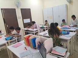 Kumon Maths & English Class: Best Kids Learning Centre In Noida Sector 35