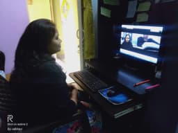 Personal Online tuition class