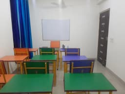 Preface - Coaching Centre (Class 1 to 12 Tuition Centre in Gaur City), (DOON, WELHAMS, MAYO, WOODSTOCKS ENTRANCE)