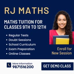 RJ Maths (Math's Classes by Rubina Jindal) - Online & Offline - Hybrid Classes | Noida, Noida Extension, Greater Noida